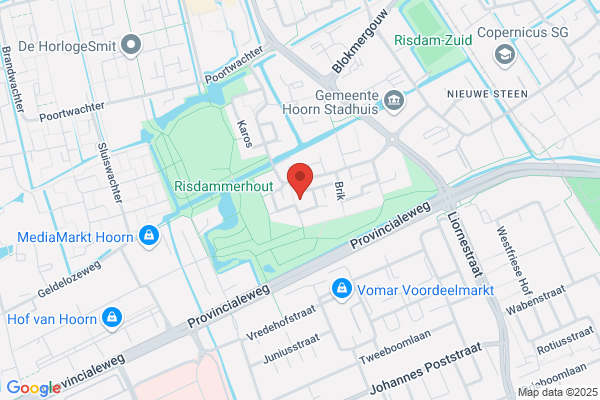 Werkhaven Inzake Minkmaatatelier, Sticht De