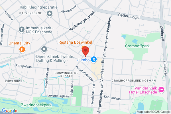 Flokstra & De Leeuw