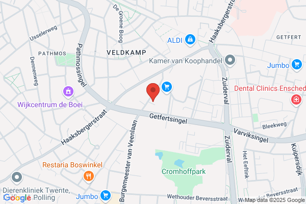 Stichting Hervormde Uitvaartonderneming