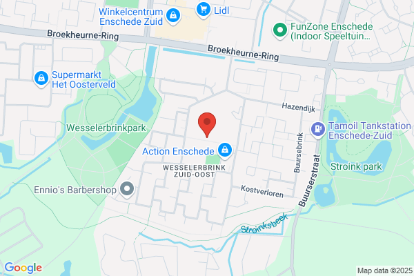 Groote Bueren