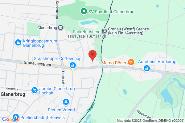 Stichting Dr. Ariens Huis Glanerbrug
