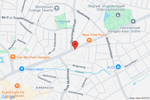 Altena Admin Dienstverlening