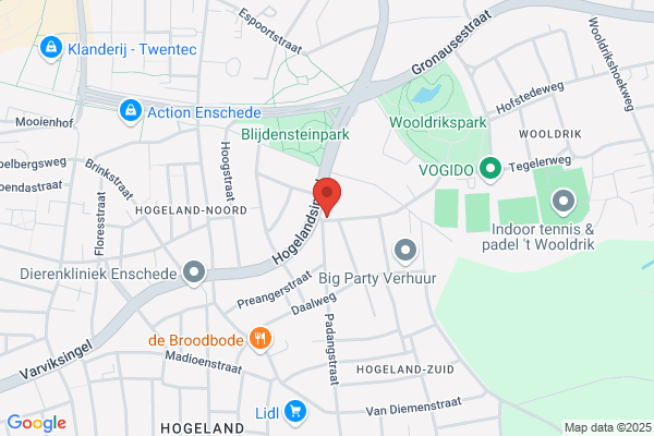 Belastingadviesbureau ter Horst