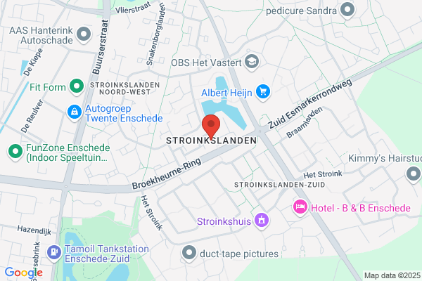 Oosterwijk, Van