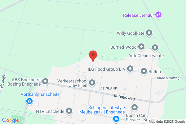 Dusschoten, Van