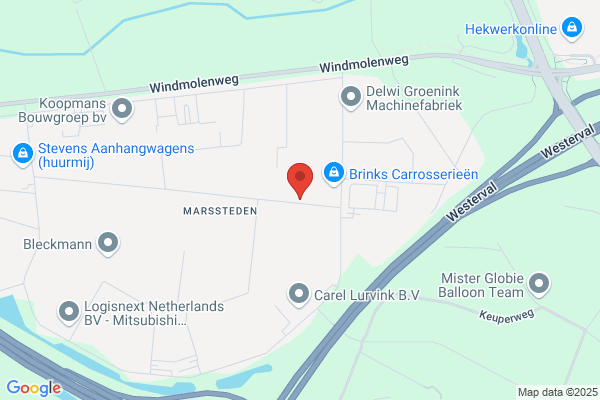 Kooistra Betonboorbedrijf