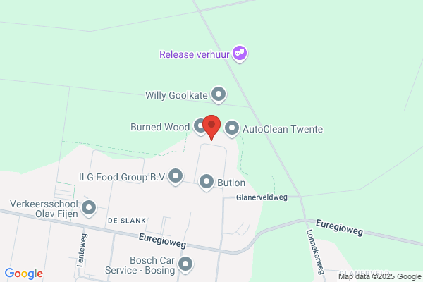 RWV Security Twente