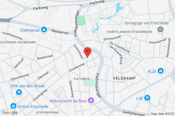 Te Kaat