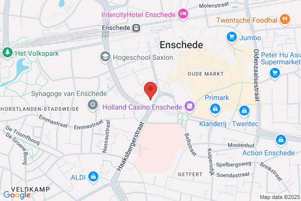 Twentsche Veiligheidsdienst