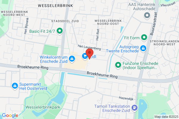 Openbare Bibliotheek