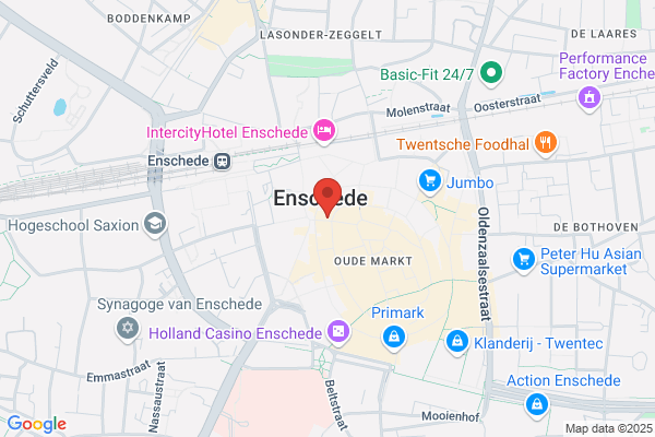 Snooker & Pool Twente
