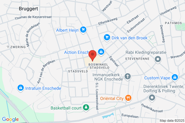 Stadsveld