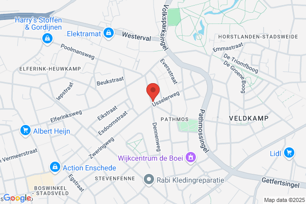 Jan Noltes Binnenhuisarchitektuur