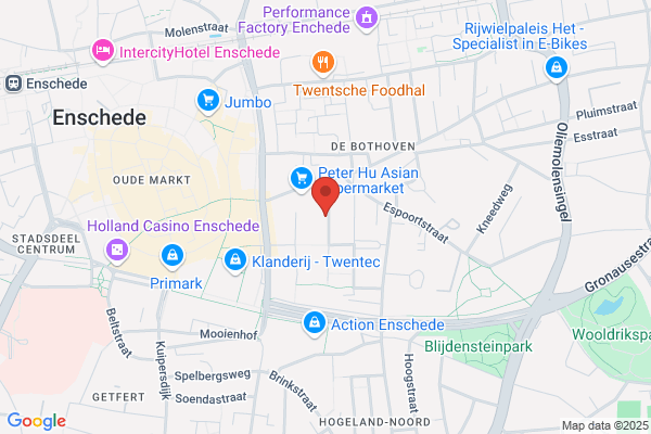 Joostens Interarchitectuur Bv