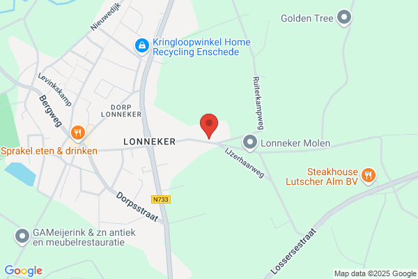Schildersbedrijf Van Erven