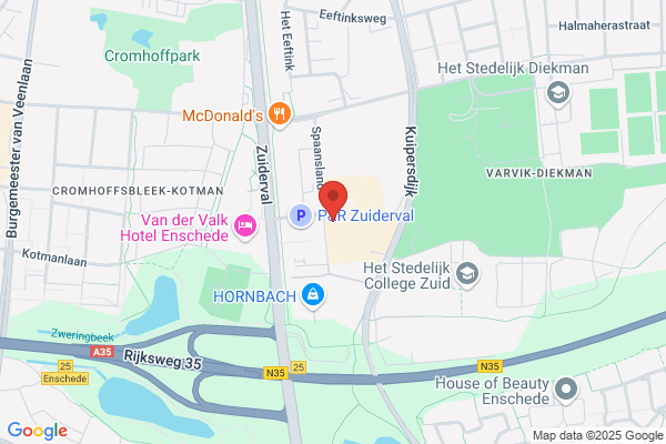 Bloemen- En Plantencentrum Winters