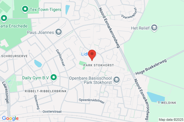 Bloemenboutiek Stokhorst