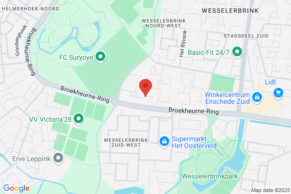 Bonsai Atelier Enschede