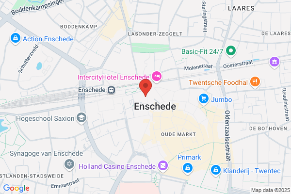 De Bloemenhof