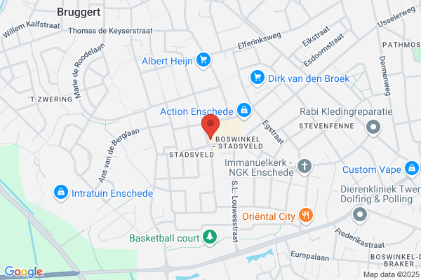 De Meyershof