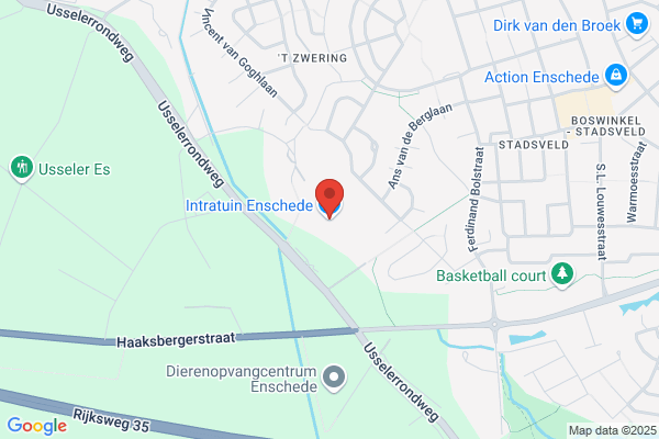 Tuincentrum Enschede Vof