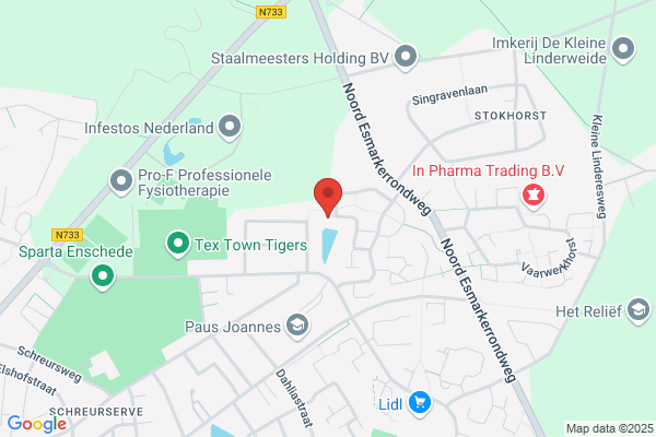 Bloemengroothandel H.B. Flor