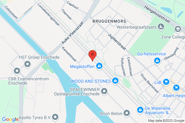 Ron Kroeze Bloemenexport