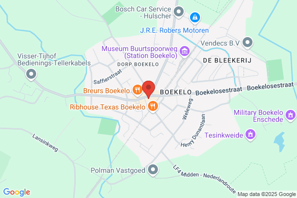 Welmers Bloemen Boekelo Bv
