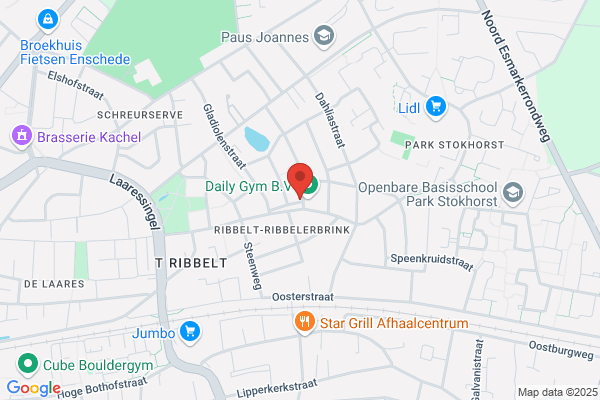 Bloembinderij, De