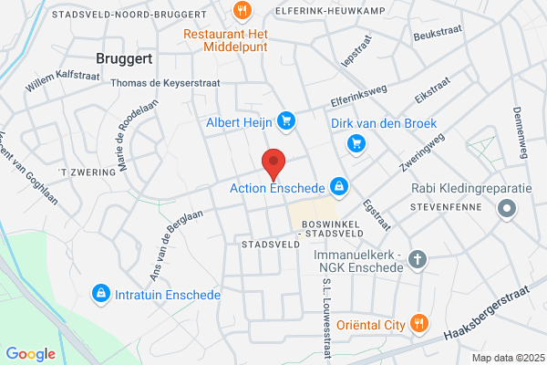 Jasmijn, De