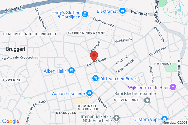 Rijcke Ruycker, De