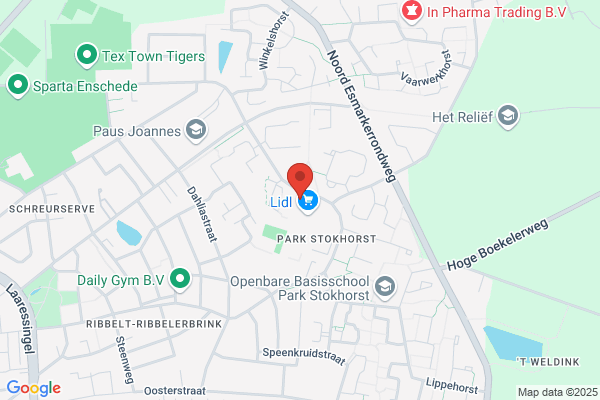 De Hondsrug Pers
