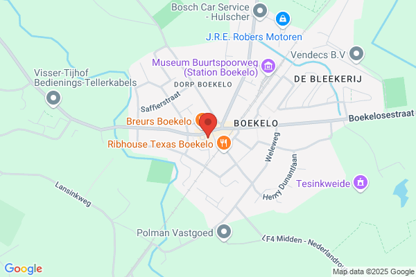Pasman - Boekelo