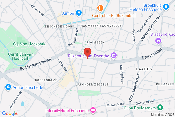 Holl en Gort Accountants BV