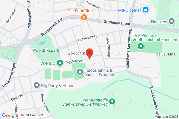 Administratie & Advieskantoor Haafkes