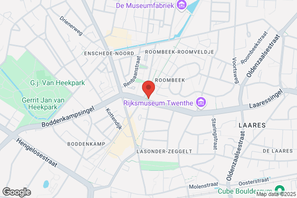 Adviesbureau Lemmens