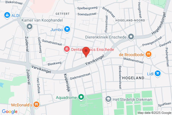 K.F.K. Administraties