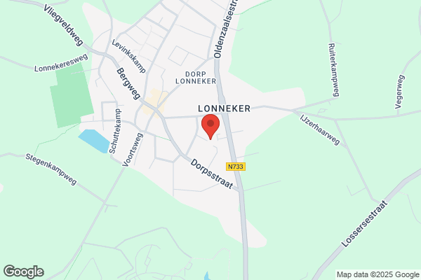 Lonneker Huys