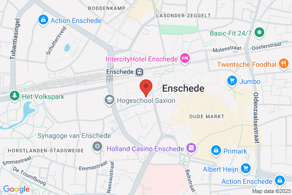 Onderwijsbureau Noordoost
