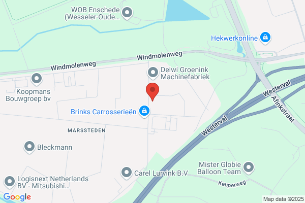 Drukkerij Olijdam B.V.