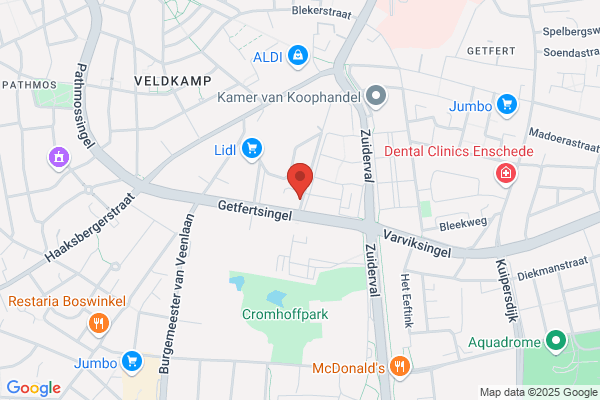 Loth Enschede B.V.