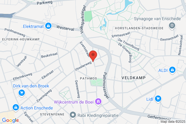 Kruis Administratie- en Advieskantoor