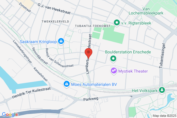 Enschede