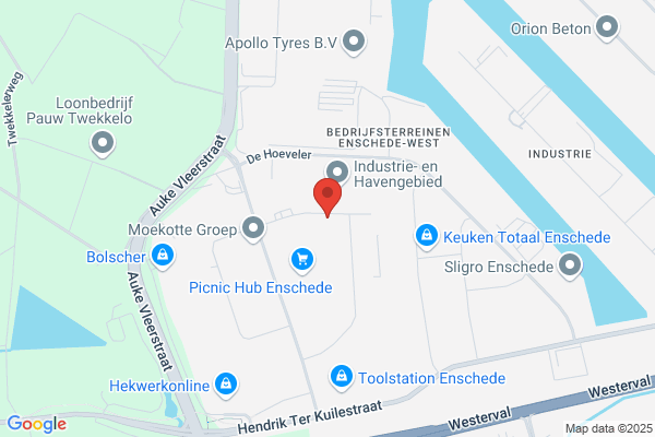 Handelmaatschappij B.J. Berfelo Bv