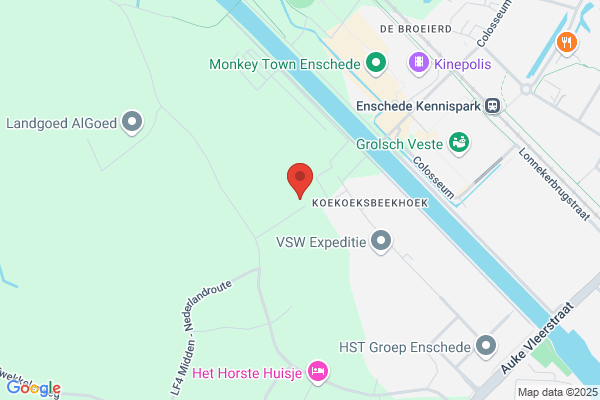 Triado Holding Bv