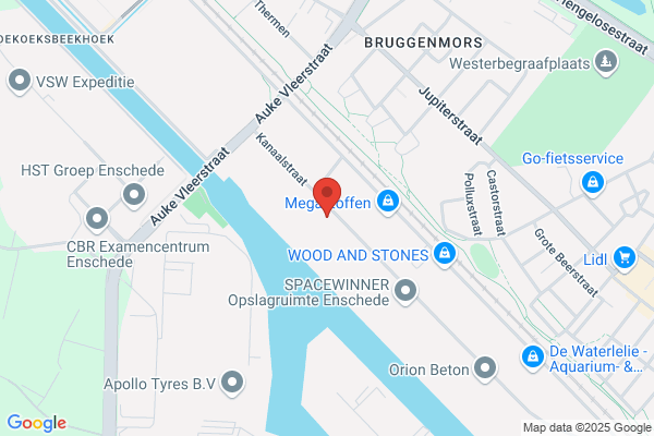 Maathuis Hijskraanverhuur