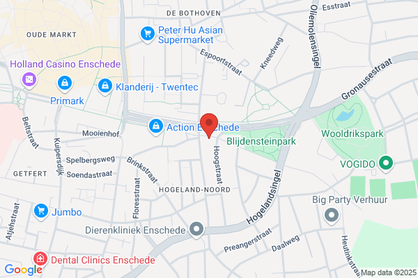 Ten Voorde Mode