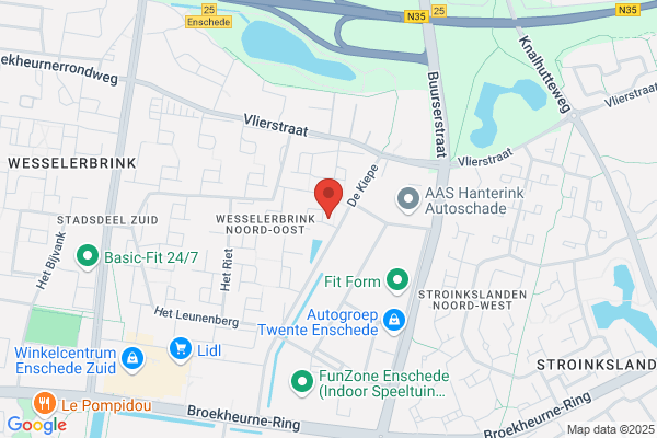 W.R. Nieuwenhuis-Hobbelink