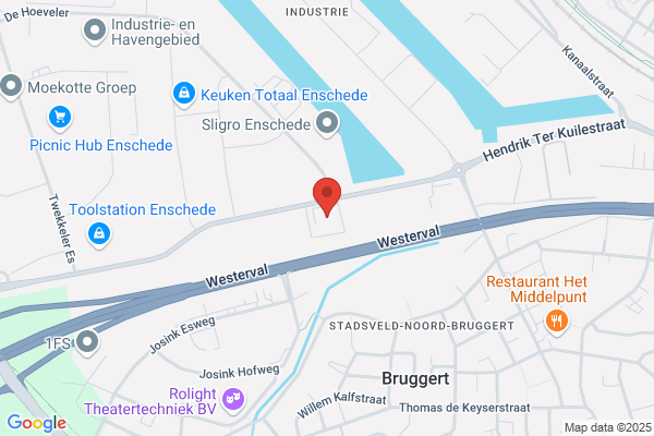 Bruyn Viking Bv, De