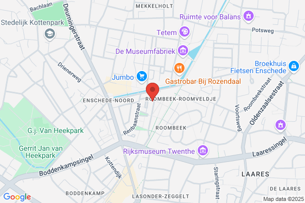 De Koekebakker